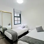 Readyset Apartments On Spencer North